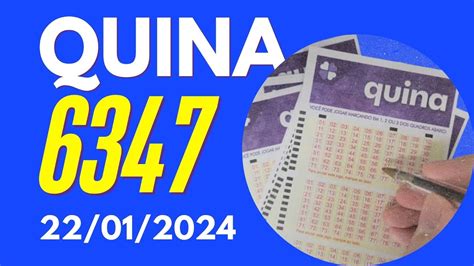quina 6347